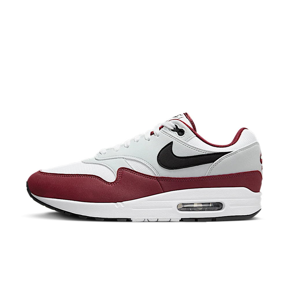 Nike Air Max 1 Dark Team Red-Nike-pikastore.cz