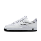 Nike Air Force 1 Low '07 White Black-sneakers-Nike-pikastore.cz