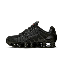 Nike Shox TL Metallic Hematite