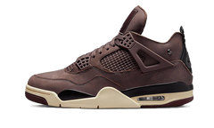 Jordan 4 Retro A Ma Manière Violet Ore