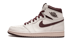 Nike Air Jordan 1 Retro High OG And Ma Maniére