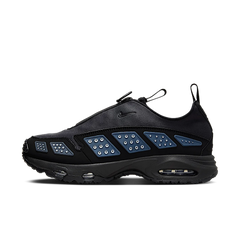 Nike Wmns Air Sunder Max Black Silver