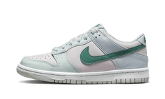 Nike Dunk Low Mineral Teal (GS)