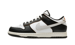 Nike SB Dunk Low HUF San Francisco