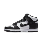 Nike Dunk High Black White-Nike-pikastore.cz