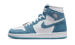 Nike Air Jordan 1 High OG Denim (Women's)