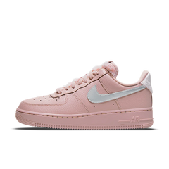 Nike Wmns Air Force 1 07 Faux Sherpa Fur