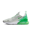 Nike Air Max 270 Light Silver Green Shock-Nike-pikastore.cz