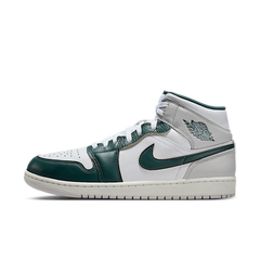 Nike Air Jordan 1 Mid SE Oxidized Green