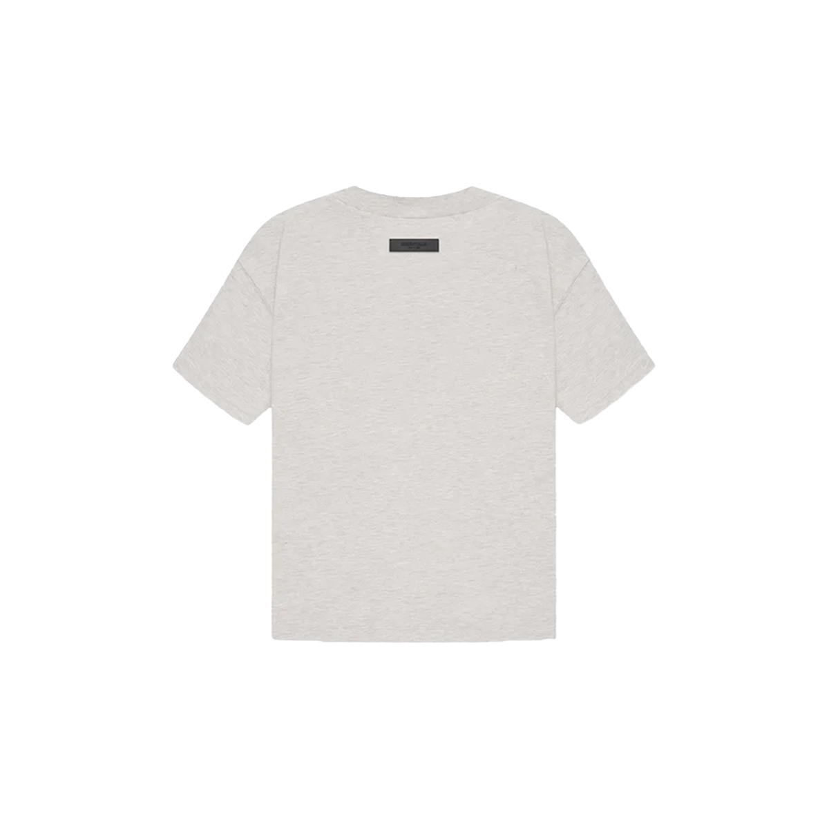 Fear of God Essentials S21 T-Shirt Heather Oatmeal - PIKASTORE-Fear of God-pikastore.cz