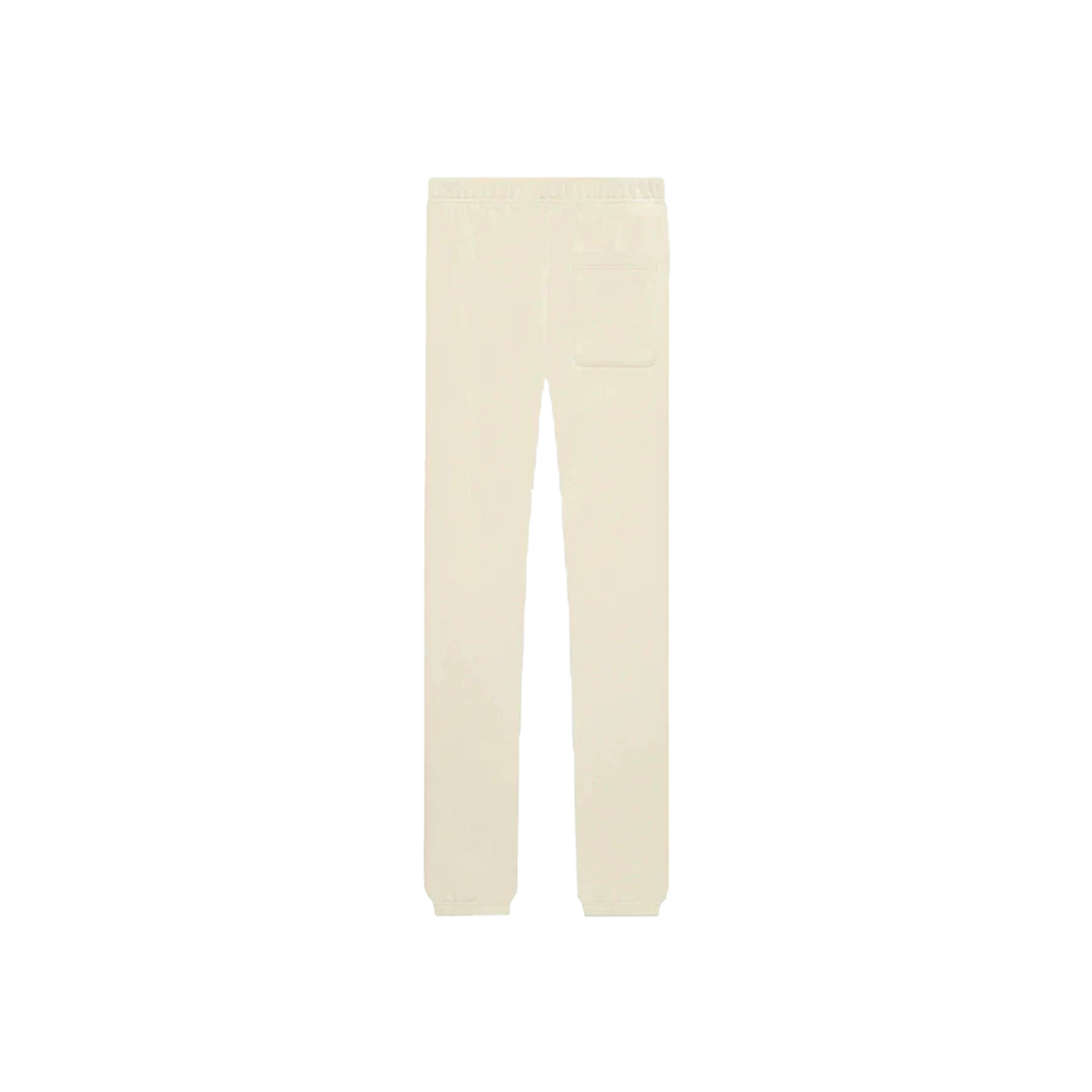 Fear of God Essentials S21 Sweatpants Buttercream - PIKASTORE
