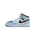 Nike Air Jordan 1 Mid Ice Blue (2022) (GS)-sneakers-Air Jordan-pikastore.cz