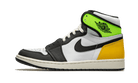 Nike Air Jordan 1 Retro High OG Volt Gold-Air Jordan-pikastore.cz