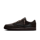 Nike Air Jordan Travis Scott x 1 Low OG PS Velvet Brown-Air Jordan-pikastore.cz