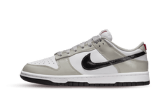 Nike Dunk Low Light Iron Ore (Women's)