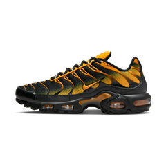 Nike Air Max Plus Black Sundial