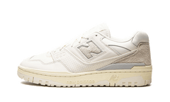 New Balance Aime Leon Dore x 550 White