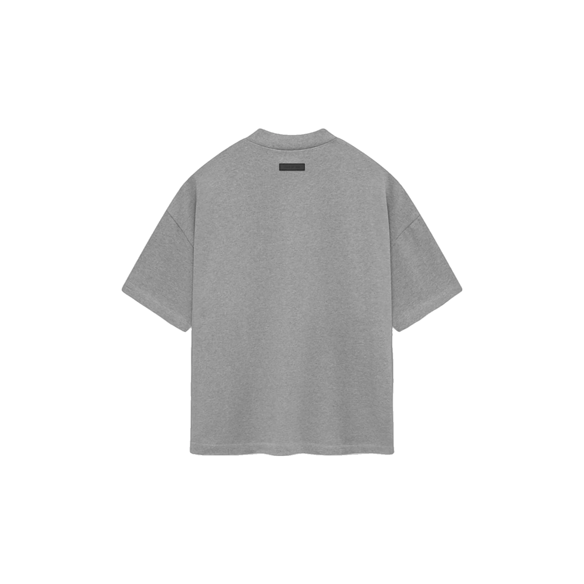 Fear of God Essentials Jersey Crewneck S24 T-Shirt Dark Heather