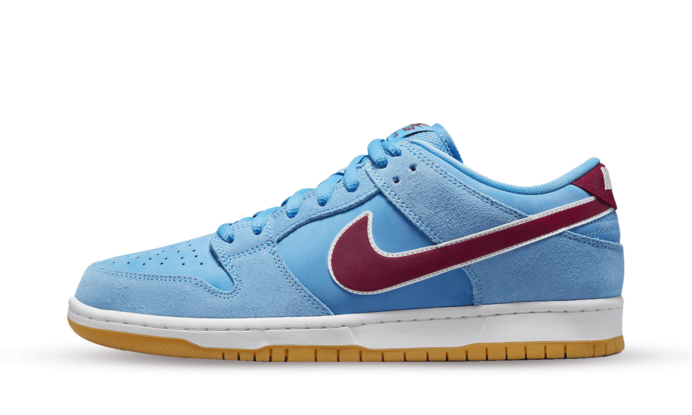 Nike SB Dunk Low Philadelphia Phillies-sneakers-Nike-pikastore.cz