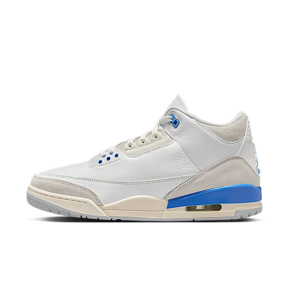 Nike Air Jordan 3 Retro Lucky Shorts-Air Jordan-pikastore.cz