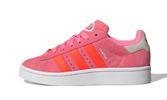 Adidas Campus 00s Bliss Pink (Kids)