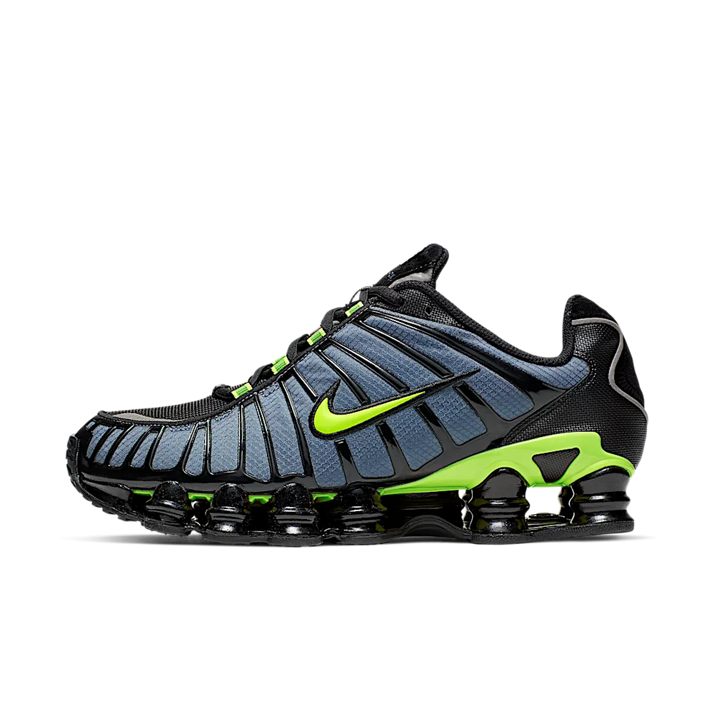 Nike Shox TL Thunder Storm 2024-Nike-pikastore.cz