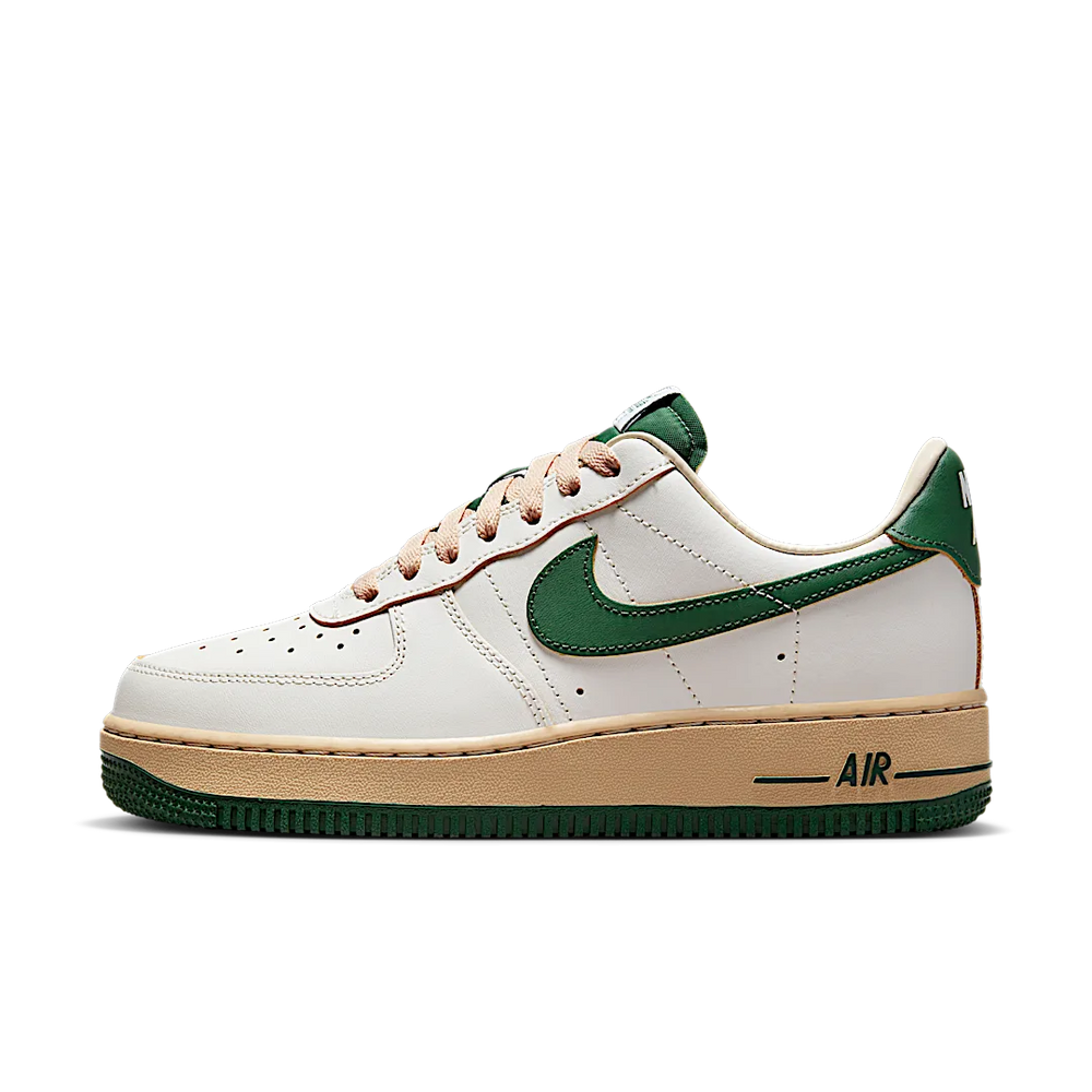 Nike Air Force 1 Low '07 LV8 Vintage Gorge Green (Women's)-sneakers-Nike-pikastore.cz