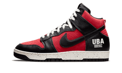 Nike Undercover x Dunk High 1985 UBA