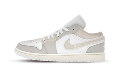 Nike Air Jordan 1 Low SE Craft Inside Out Tech Grey