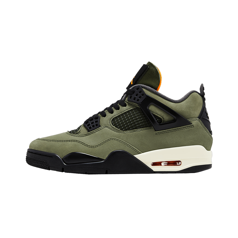 Nike Jordan 4 Retro OG SP Undefeated (2025)-Nike-pikastore.cz