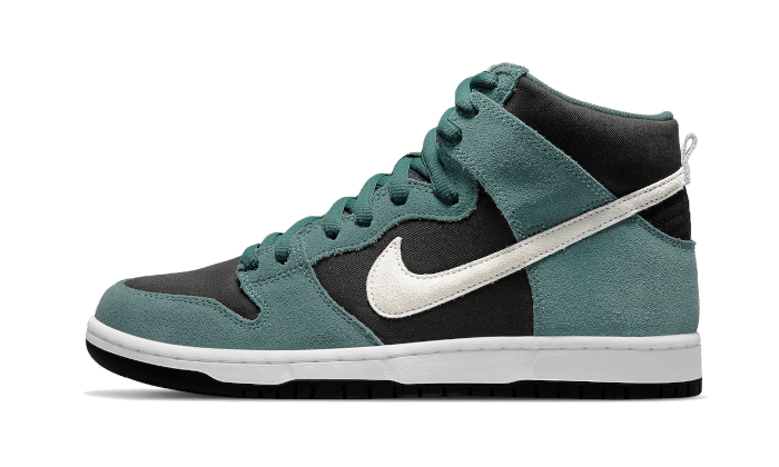 Nike Dunk High Pro SB Mineral Slate-Nike-pikastore.cz