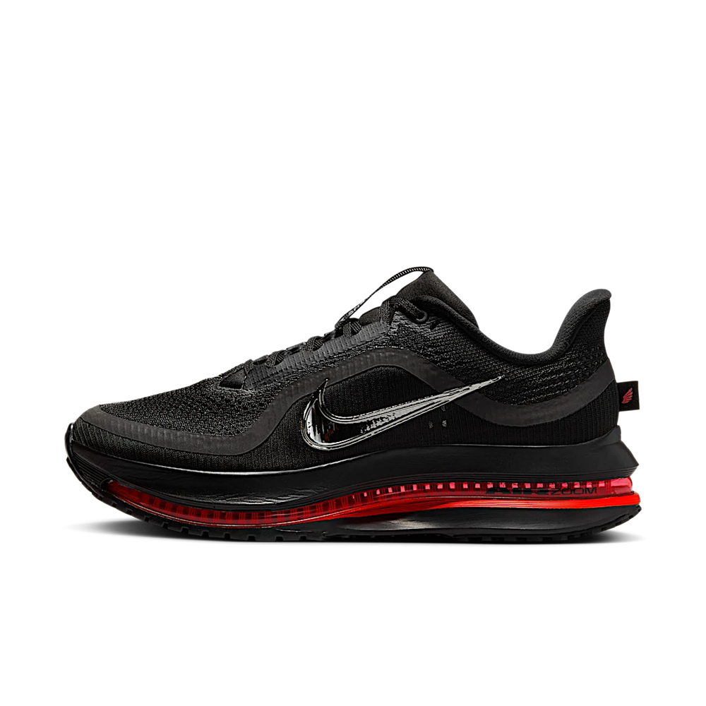 Nike Pegasus Premium Black Bright Crimson-Nike-pikastore.cz