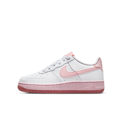 Nike Air Force 1 Low White Pink (GS) (2022)