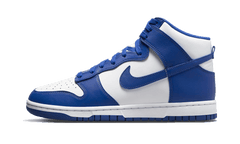 Nike Dunk High Game Royal (GS)