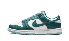 Nike Dunk Low Ocean (Women's)
