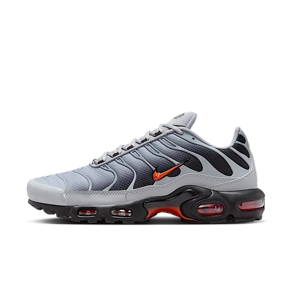 Nike Air Max Plus Wolf Grey Picante Red-Nike-pikastore.cz