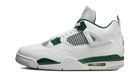 Nike Air Jordan 4 Retro Oxidized Green-sneakers-Air Jordan-pikastore.cz