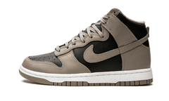 Nike Dunk High Moon Fossil (Women's)