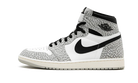 Nike Air Jordan 1 Retro High OG White Cement-sneakers-Air Jordan-pikastore.cz