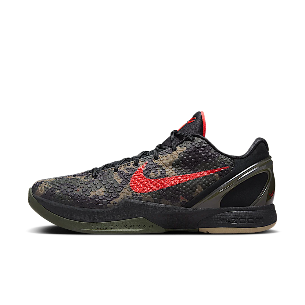 Nike Kobe 6 Protro Italian Camo (2024)-sneakers-Nike-pikastore.cz