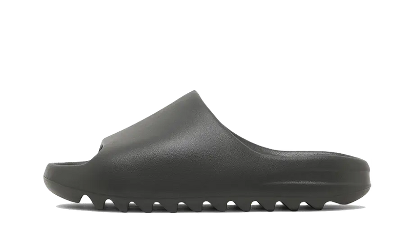 Adidas Yeezy Slide Dark Onyx (Kids)-sneakers-Adidas-pikastore.cz