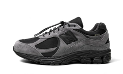 New Balance 2002R Gore-Tex JJJJound Charcoal