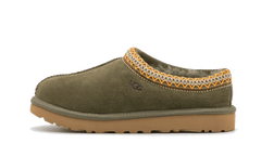 UGG Wmns Tasman Slipper Burnt Olive