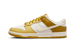 Nike Dunk Low Bronzine