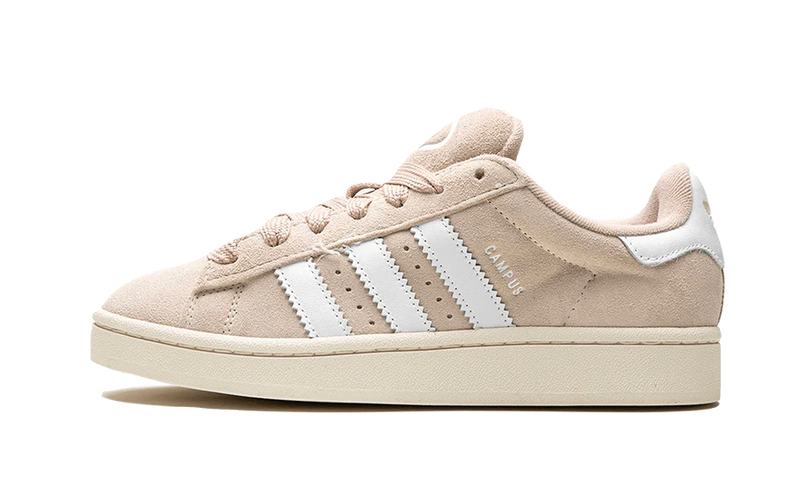 Adidas Campus 00s Wonder White (Women's)-sneakers-Adidas-pikastore.cz