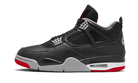 Nike Air Jordan 4 Retro Bred Reimagined (GS)-sneakers-Air Jordan-pikastore.cz