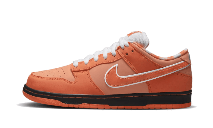Nike SB Dunk Low Concepts Orange Lobster-sneakers-Nike-pikastore.cz