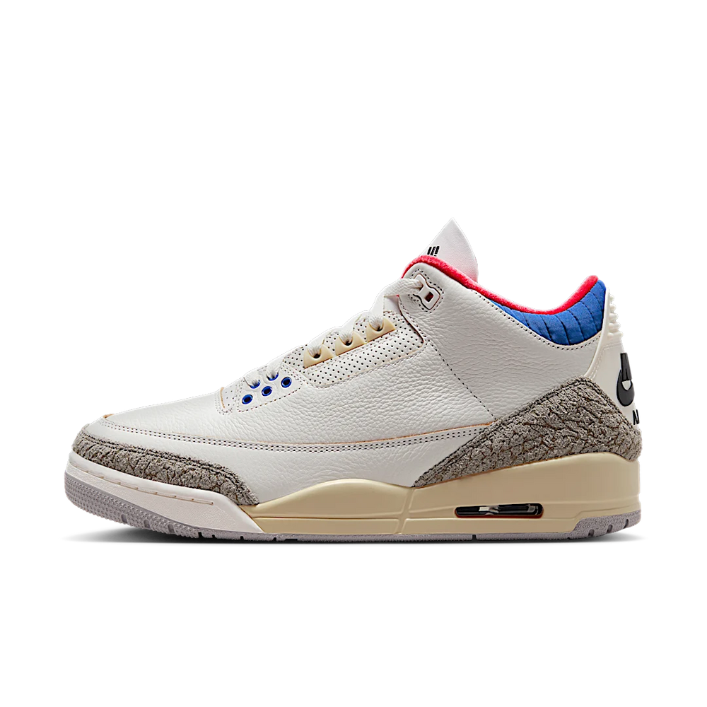 Nike Air Jordan 3 Retro Seoul 2.0-Air Jordan-pikastore.cz