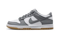 Nike Dunk Low Reflective Grey (GS)