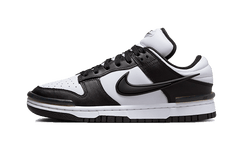 Nike Dunk Low Twist Panda (Women's)
